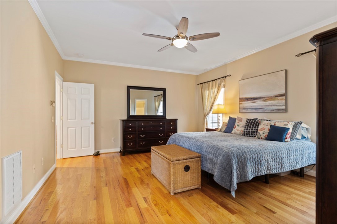 134 Pinnacle Pointe Drive Seneca, SC 29672 - Photo 32 of 50