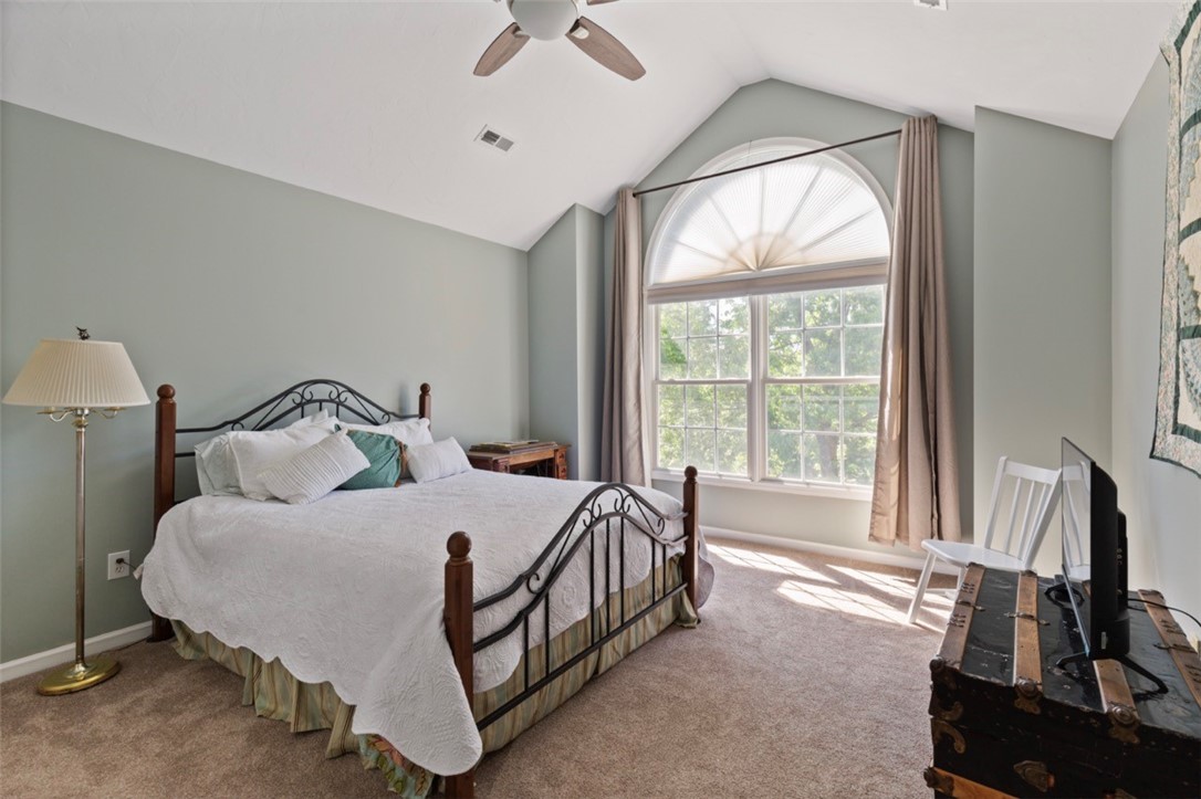 134 Pinnacle Pointe Drive Seneca, SC 29672 - Photo 40 of 50