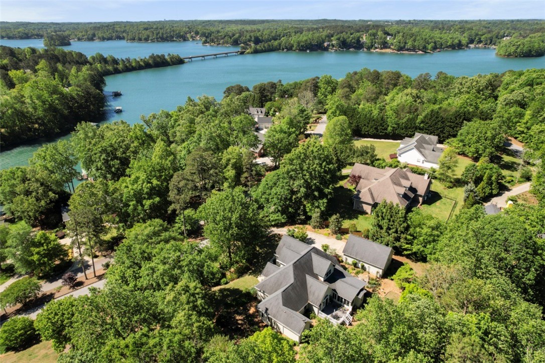 134 Pinnacle Pointe Drive Seneca, SC 29672 - Photo 4 of 50