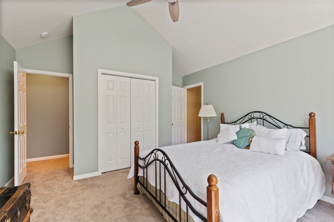 134 Pinnacle Pointe Drive Seneca, SC 29672 - Photo 41 of 50