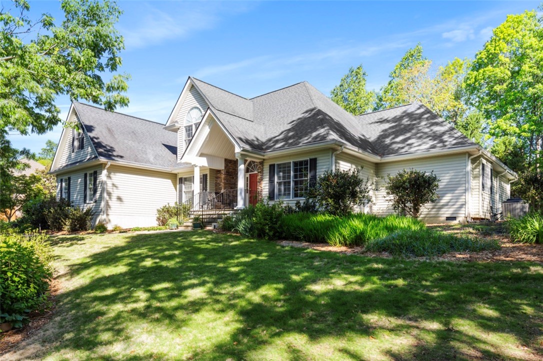 134 Pinnacle Pointe Drive Seneca, SC 29672 - Photo 50 of 50