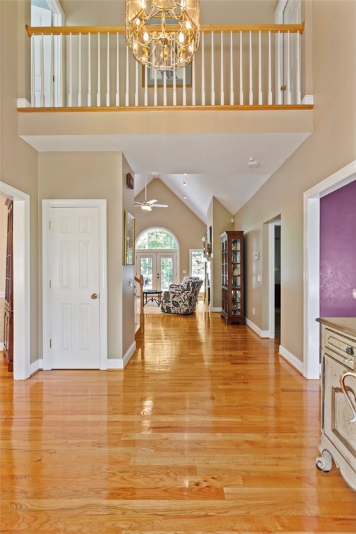 134 Pinnacle Pointe Drive Seneca, SC 29672 - Photo 5 of 50