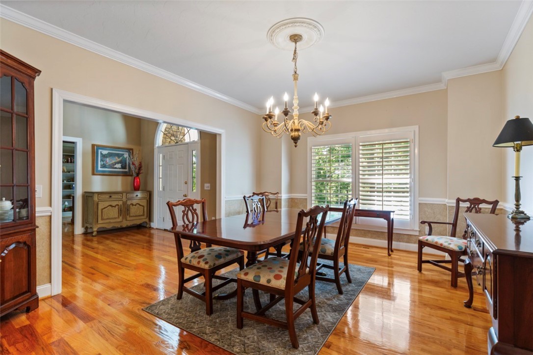 134 Pinnacle Pointe Drive Seneca, SC 29672 - Photo 10 of 50