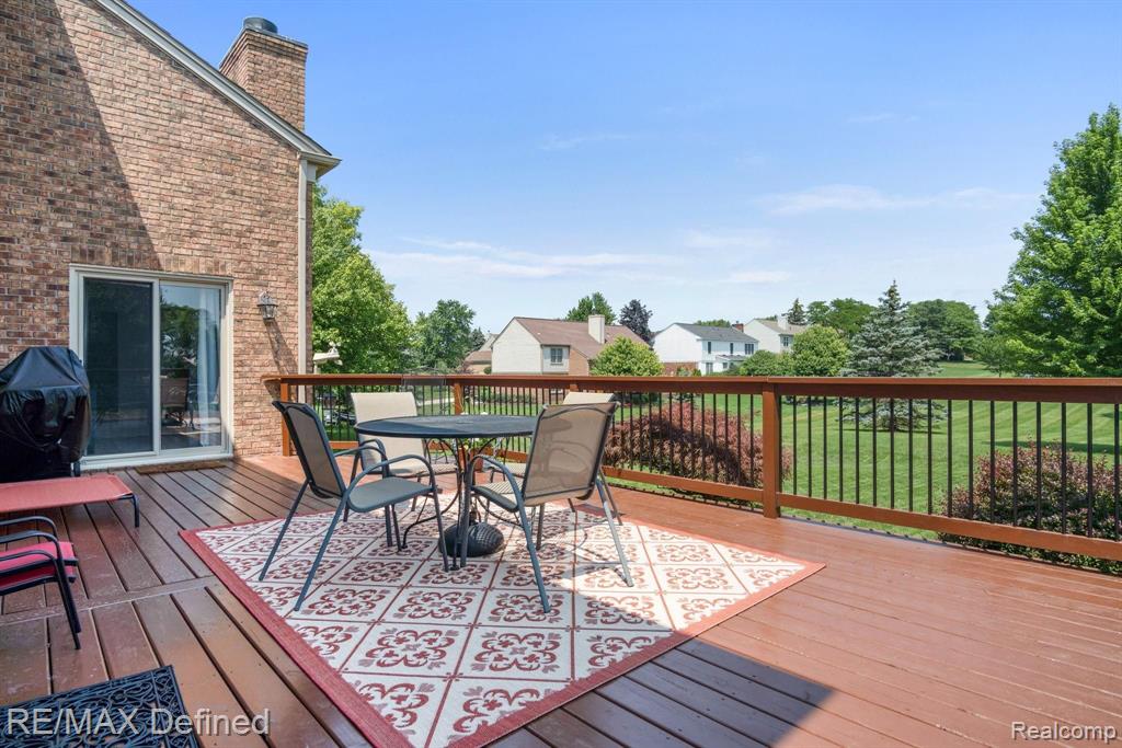 1644 Devonwood Drive Rochester Hills, MI 48306 - Photo 43 of 56