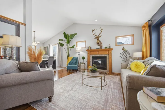 $399,900 | 8053 Trappers Ridge Drive, Clear Lake, MN 55319