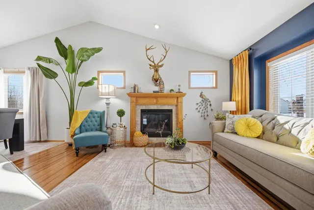 $399,900 | 8053 Trappers Ridge Drive, Clear Lake, MN 55319