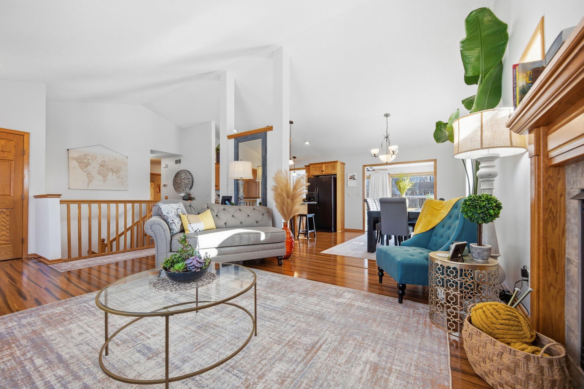 8053 Trappers Ridge Drive Clear Lake, MN 55319 - Photo 14 of 72