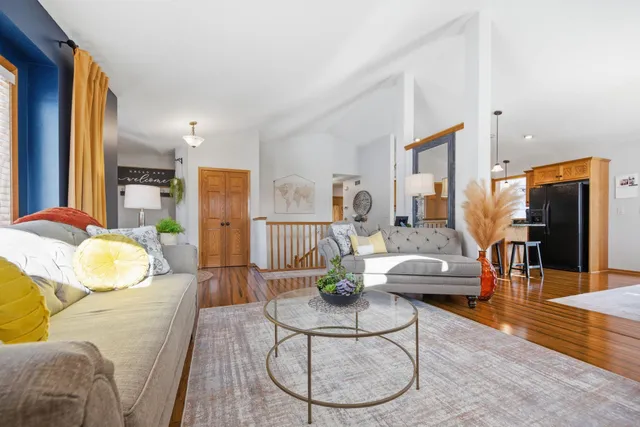 $399,900 | 8053 Trappers Ridge Drive, Clear Lake, MN 55319