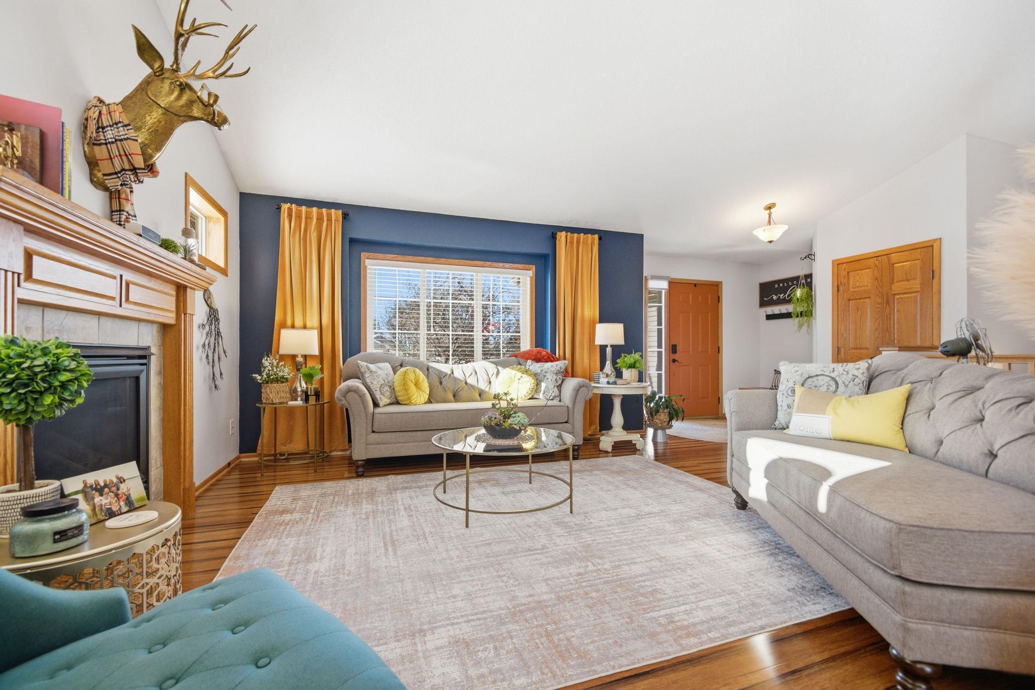 8053 Trappers Ridge Drive Clear Lake, MN 55319 - Photo 16 of 72