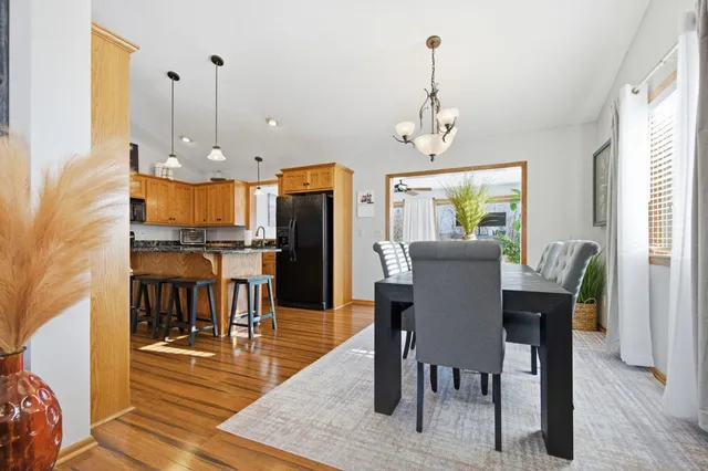 $399,900 | 8053 Trappers Ridge Drive, Clear Lake, MN 55319