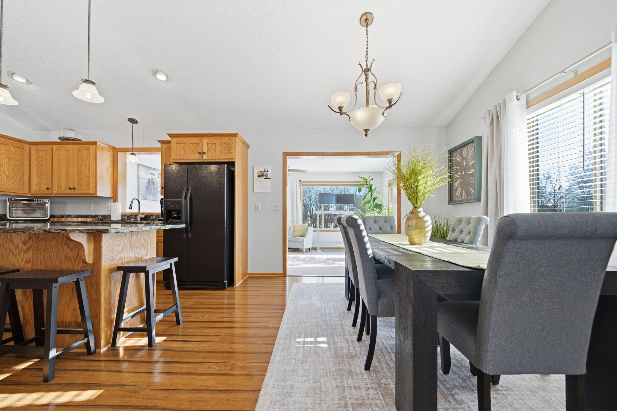 8053 Trappers Ridge Drive Clear Lake, MN 55319 - Photo 18 of 72