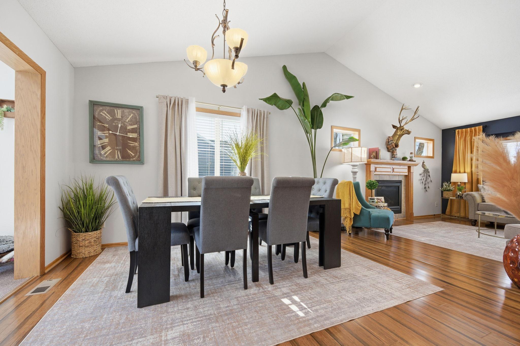 8053 Trappers Ridge Drive Clear Lake, MN 55319 - Photo 19 of 72