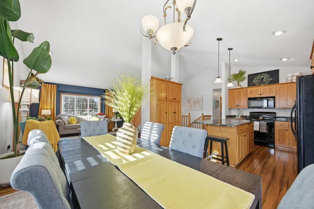 $399,900 | 8053 Trappers Ridge Drive, Clear Lake, MN 55319