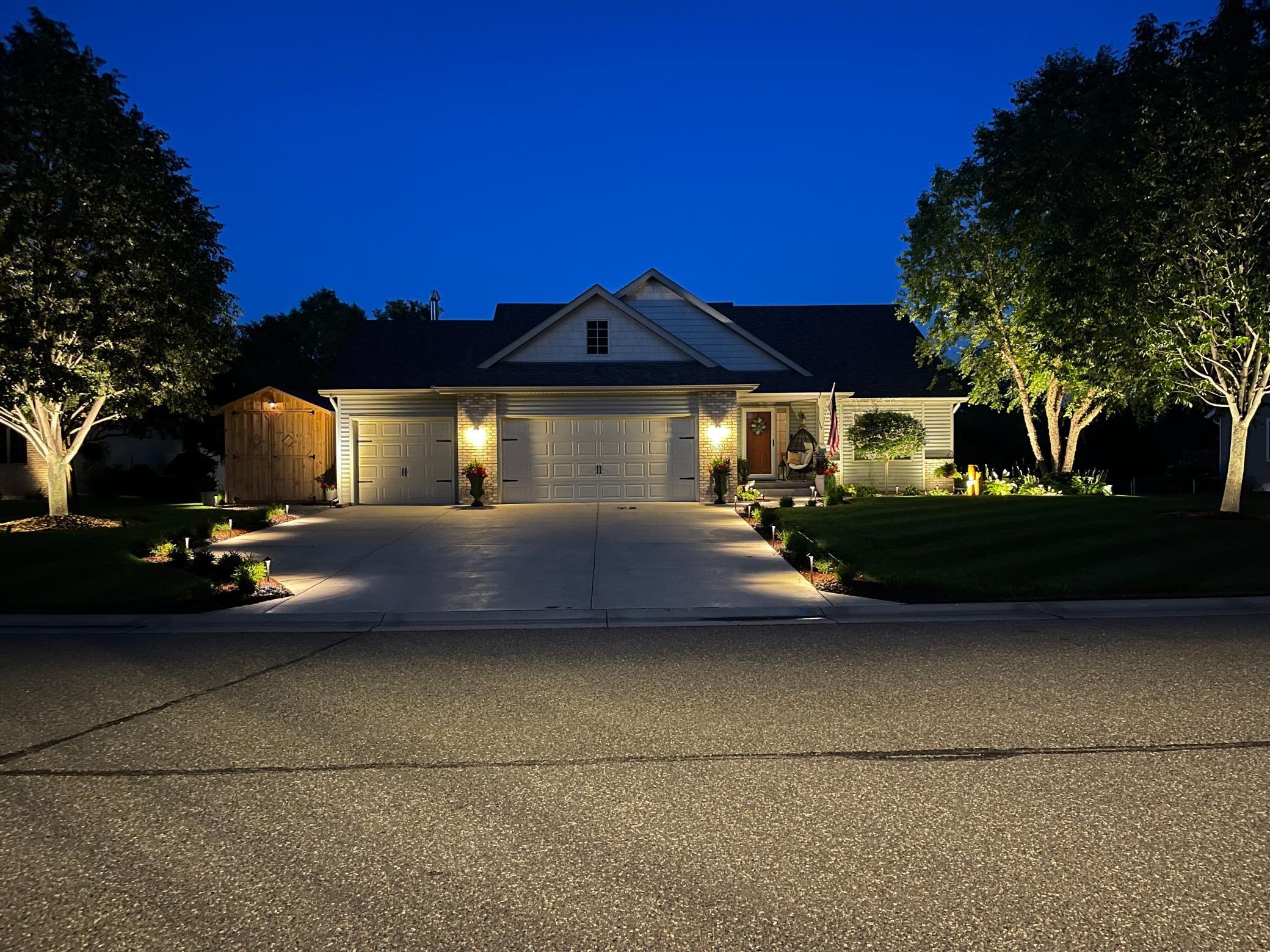 8053 Trappers Ridge Drive Clear Lake, MN 55319 - Photo 2 of 72