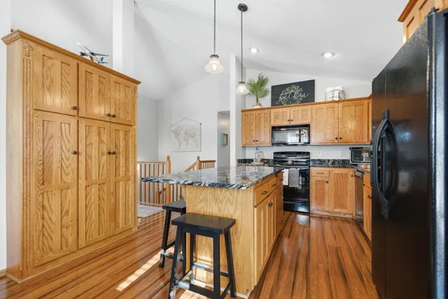 $399,900 | 8053 Trappers Ridge Drive, Clear Lake, MN 55319