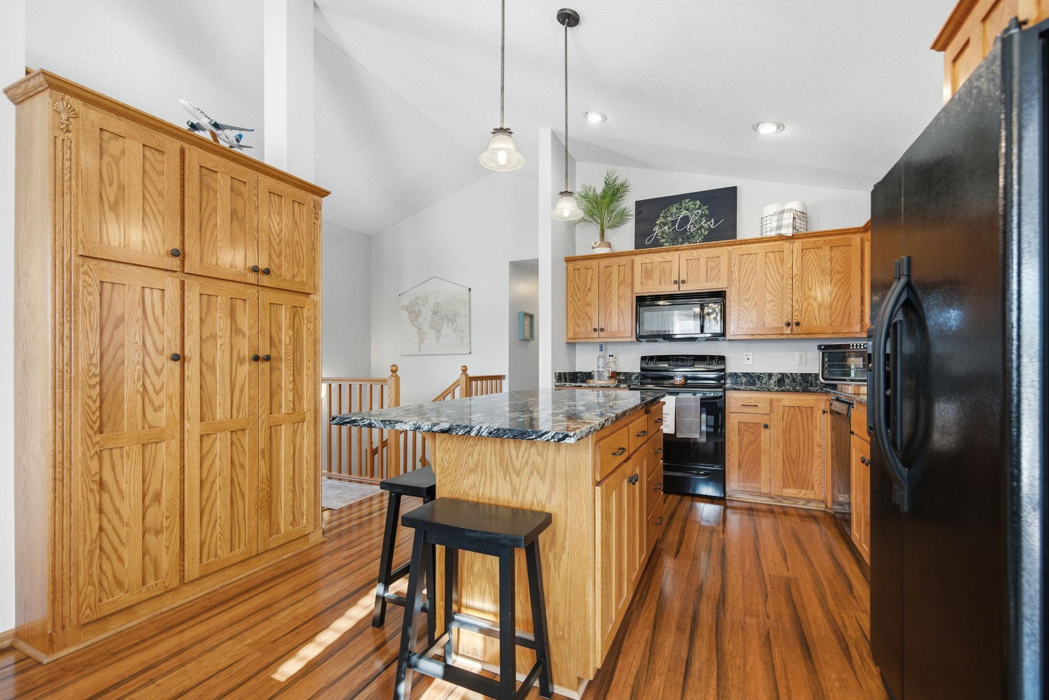 8053 Trappers Ridge Drive Clear Lake, MN 55319 - Photo 21 of 72