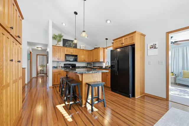 $399,900 | 8053 Trappers Ridge Drive, Clear Lake, MN 55319