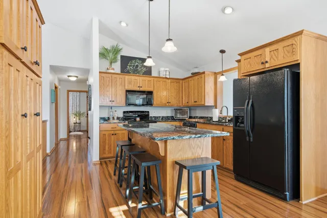 $399,900 | 8053 Trappers Ridge Drive, Clear Lake, MN 55319