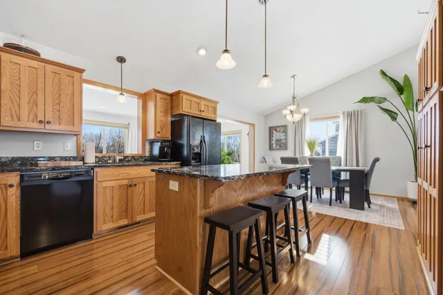 $399,900 | 8053 Trappers Ridge Drive, Clear Lake, MN 55319