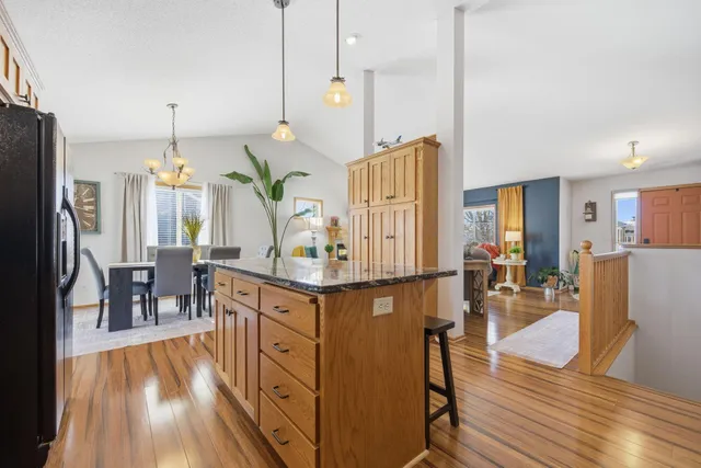 $399,900 | 8053 Trappers Ridge Drive, Clear Lake, MN 55319