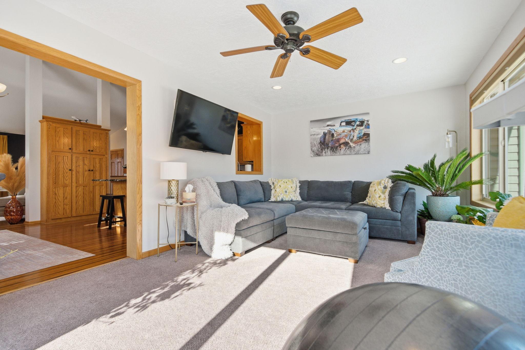 8053 Trappers Ridge Drive Clear Lake, MN 55319 - Photo 28 of 72