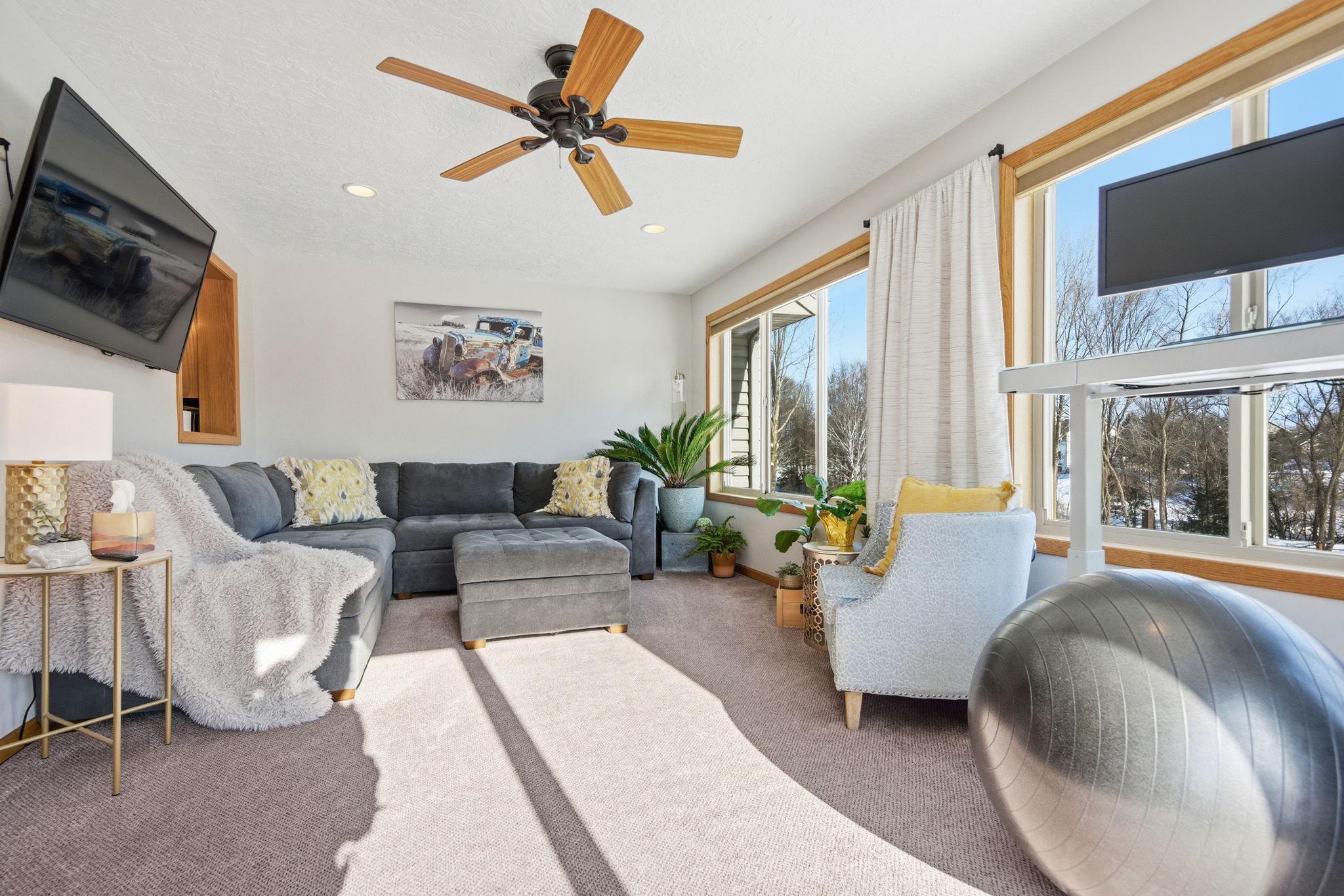 8053 Trappers Ridge Drive Clear Lake, MN 55319 - Photo 29 of 72