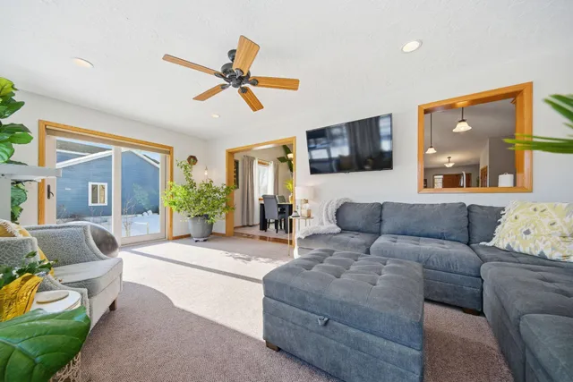 $399,900 | 8053 Trappers Ridge Drive, Clear Lake, MN 55319