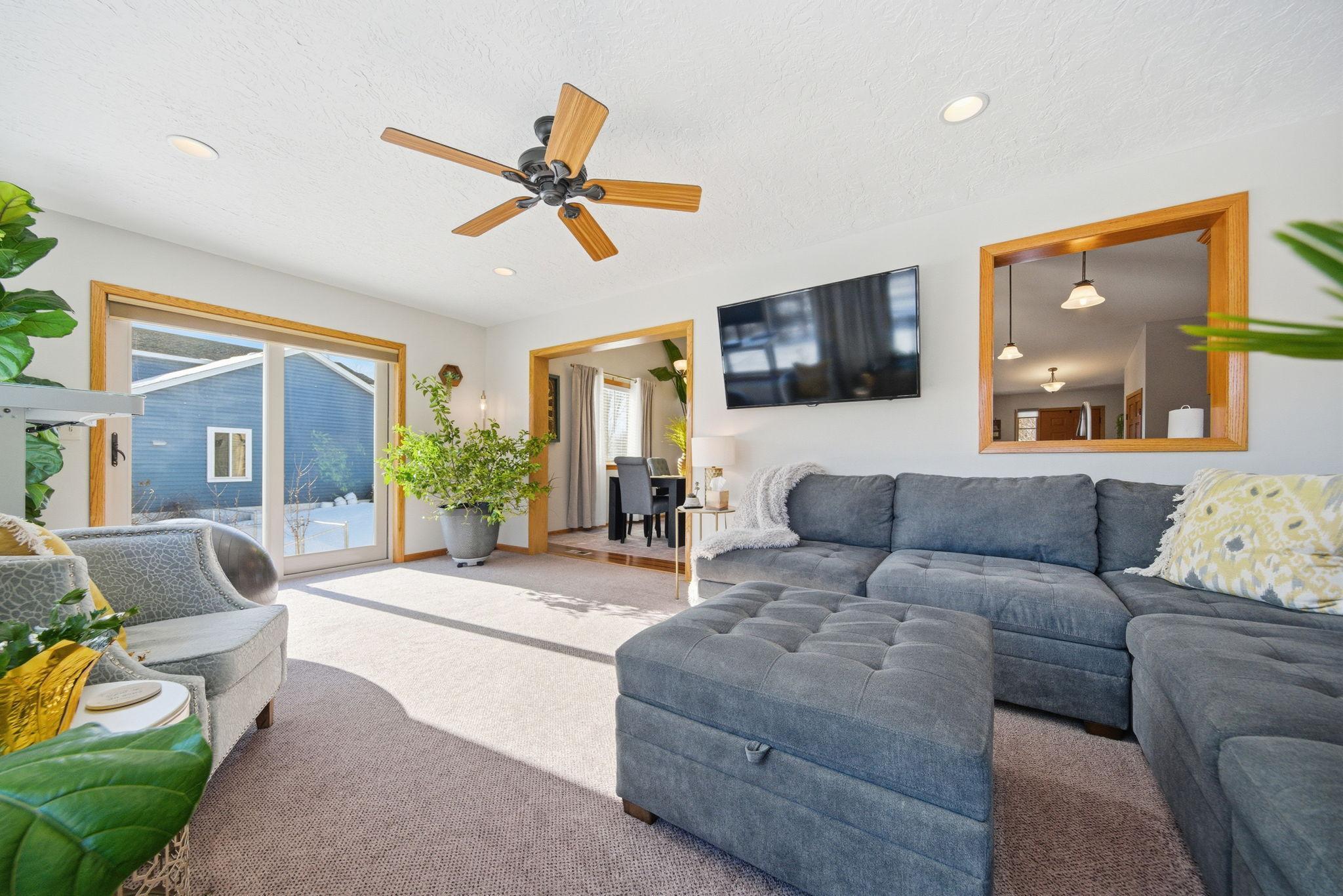 8053 Trappers Ridge Drive Clear Lake, MN 55319 - Photo 30 of 72