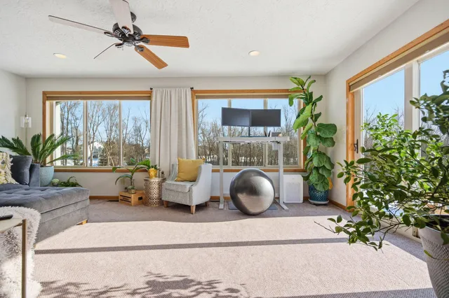 $399,900 | 8053 Trappers Ridge Drive, Clear Lake, MN 55319