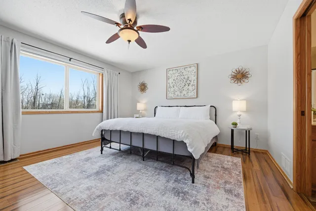 $399,900 | 8053 Trappers Ridge Drive, Clear Lake, MN 55319