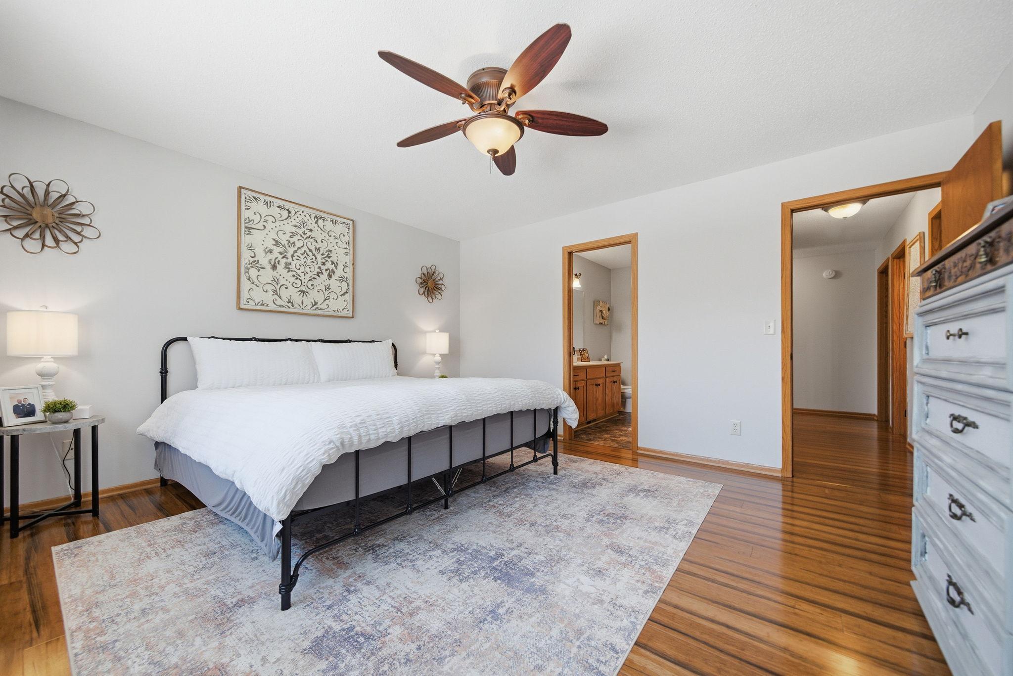 8053 Trappers Ridge Drive Clear Lake, MN 55319 - Photo 33 of 72