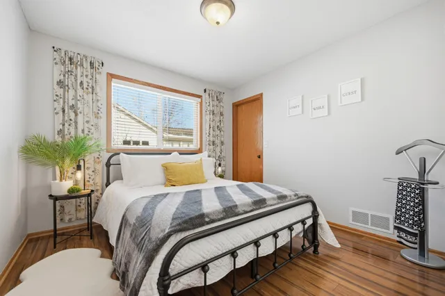 $399,900 | 8053 Trappers Ridge Drive, Clear Lake, MN 55319