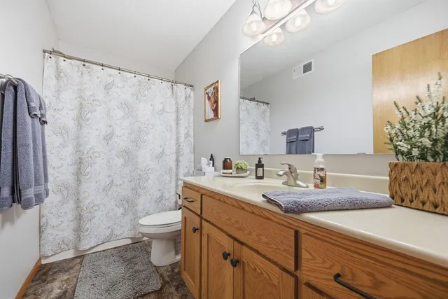 $399,900 | 8053 Trappers Ridge Drive, Clear Lake, MN 55319