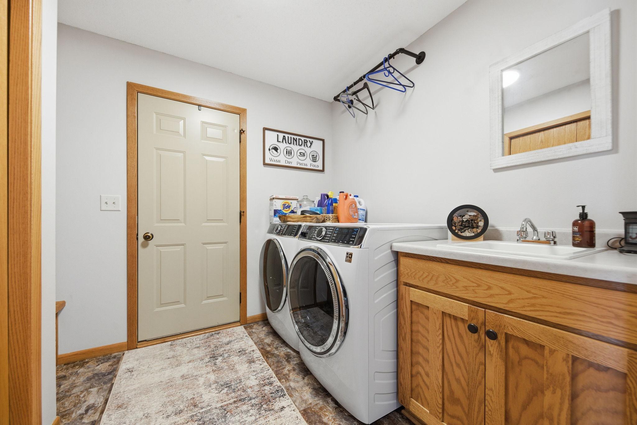 8053 Trappers Ridge Drive Clear Lake, MN 55319 - Photo 38 of 72