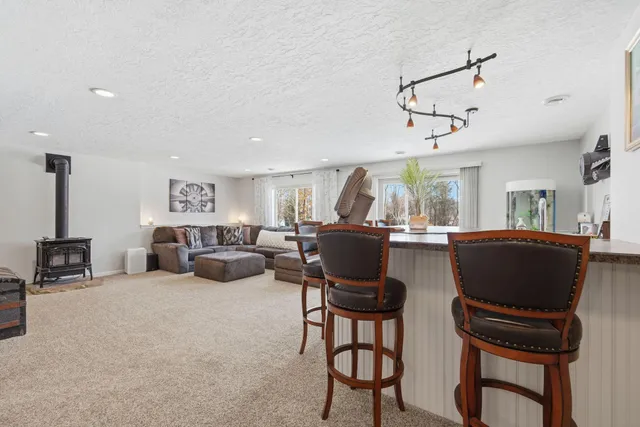 $399,900 | 8053 Trappers Ridge Drive, Clear Lake, MN 55319