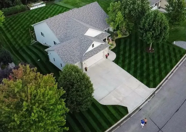 $399,900 | 8053 Trappers Ridge Drive, Clear Lake, MN 55319