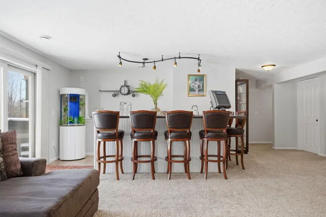 $399,900 | 8053 Trappers Ridge Drive, Clear Lake, MN 55319