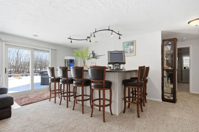 $399,900 | 8053 Trappers Ridge Drive, Clear Lake, MN 55319