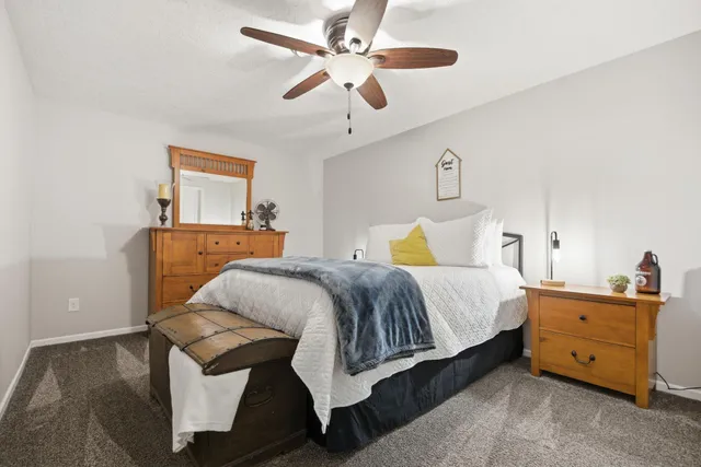 $399,900 | 8053 Trappers Ridge Drive, Clear Lake, MN 55319