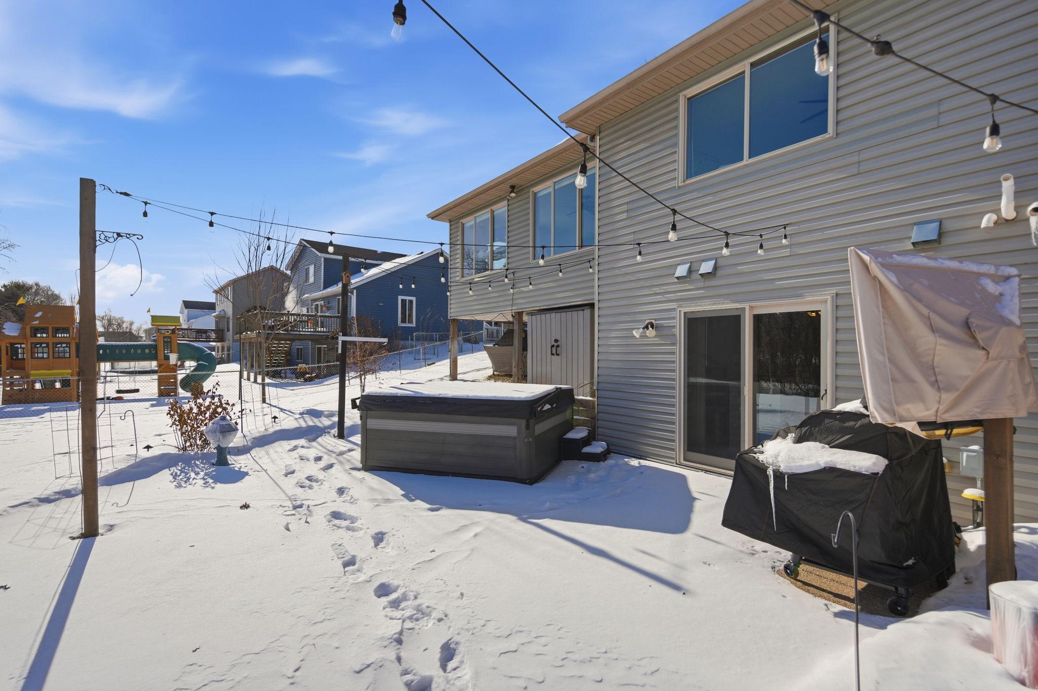 8053 Trappers Ridge Drive Clear Lake, MN 55319 - Photo 51 of 72