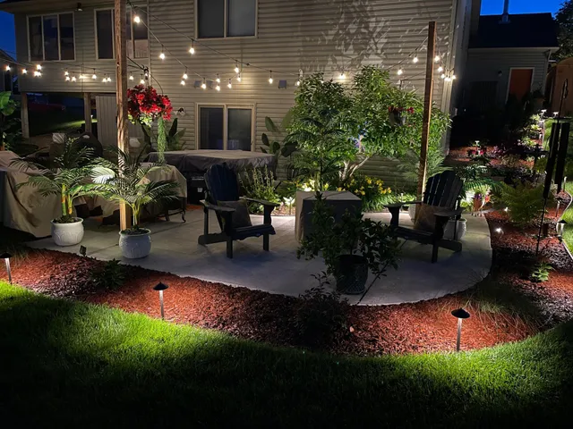 $399,900 | 8053 Trappers Ridge Drive, Clear Lake, MN 55319