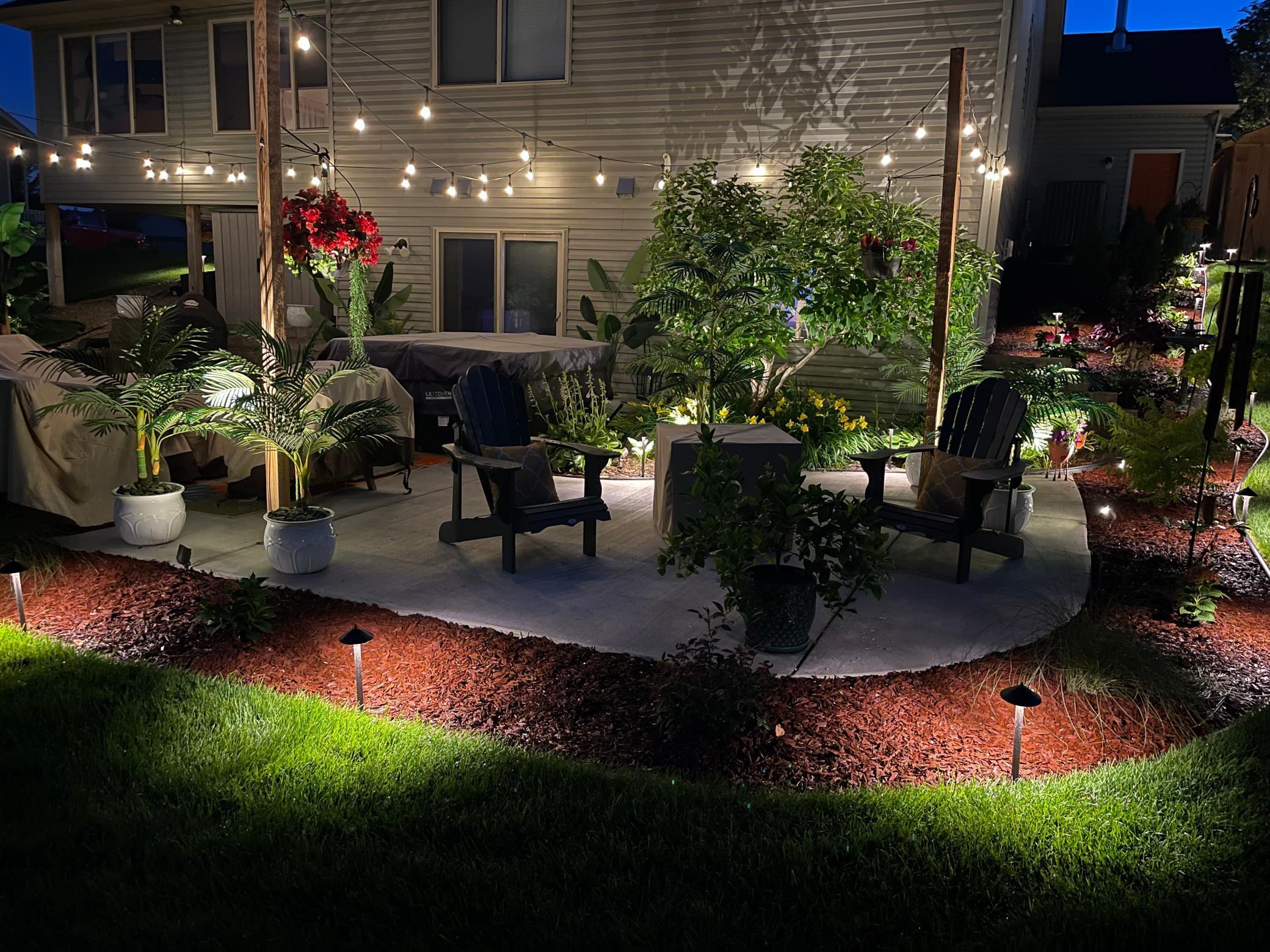 8053 Trappers Ridge Drive Clear Lake, MN 55319 - Photo 52 of 72