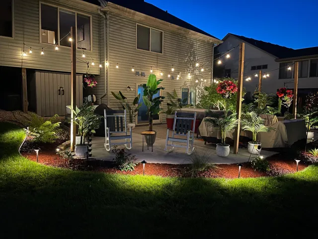 $399,900 | 8053 Trappers Ridge Drive, Clear Lake, MN 55319