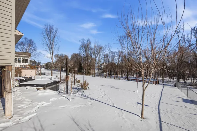 $399,900 | 8053 Trappers Ridge Drive, Clear Lake, MN 55319