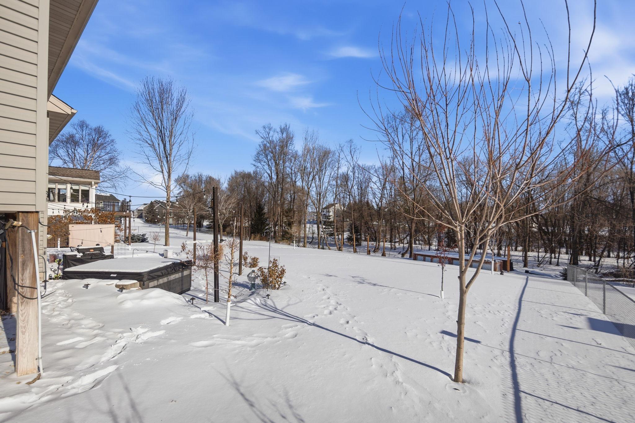 8053 Trappers Ridge Drive Clear Lake, MN 55319 - Photo 55 of 72