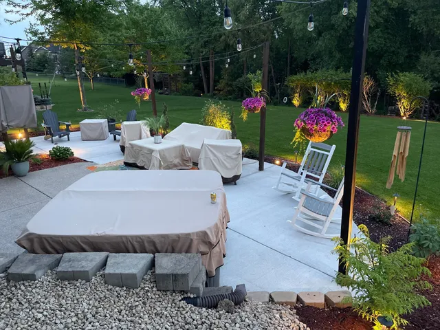 $399,900 | 8053 Trappers Ridge Drive, Clear Lake, MN 55319