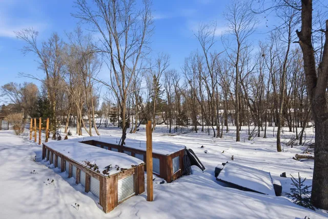 $399,900 | 8053 Trappers Ridge Drive, Clear Lake, MN 55319