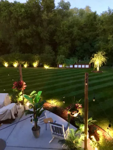 $399,900 | 8053 Trappers Ridge Drive, Clear Lake, MN 55319