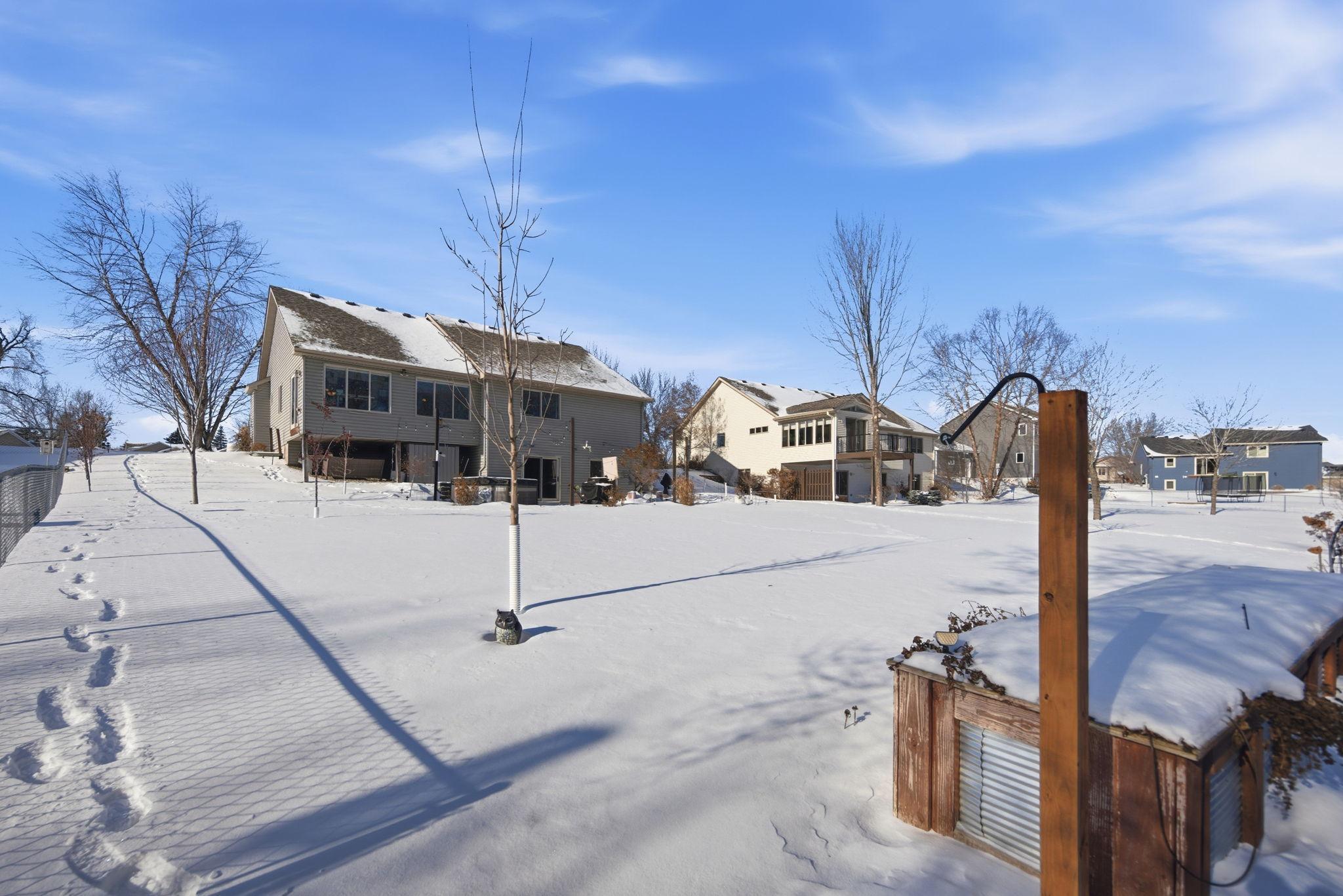 8053 Trappers Ridge Drive Clear Lake, MN 55319 - Photo 60 of 72