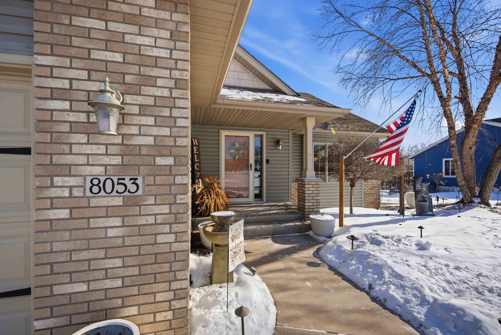 8053 Trappers Ridge Drive Clear Lake, MN 55319 - Photo 6 of 72